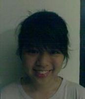 priscilla shin hui image